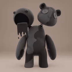 Antonym: Genesis #6407