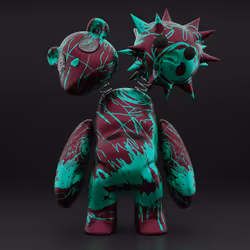 Antonym: Genesis #7115