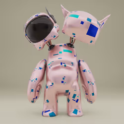 Antonym: Genesis #4956