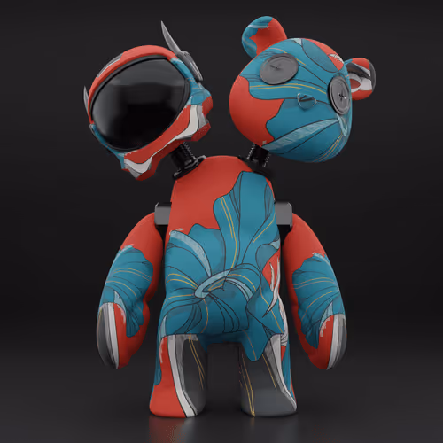 Antonym: Genesis #3062