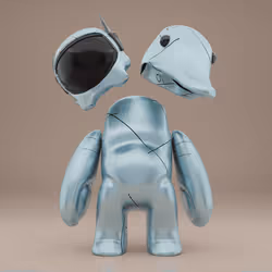 Antonym: Genesis #7285