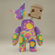 7847
