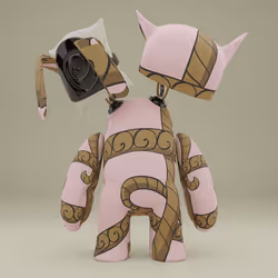 Antonym: Genesis #8606