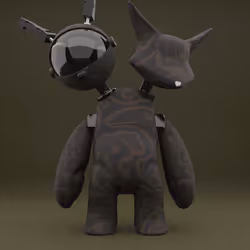 Antonym: Genesis #4392