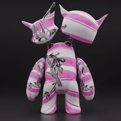 Antonym: Genesis #3149