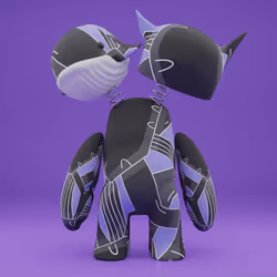 Antonym: Genesis #8120