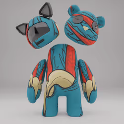 Antonym: Genesis #156