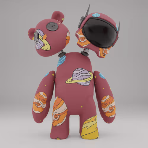 Antonym: Genesis #879