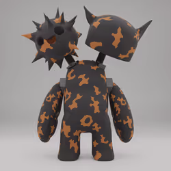 Antonym: Genesis #7342