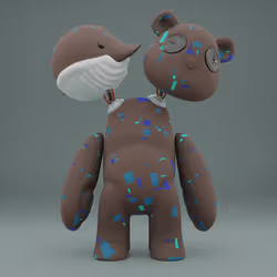 Antonym: Genesis #8038