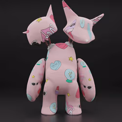 Antonym: Genesis #2770