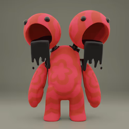 Antonymgenesis