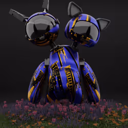 Antonym: Genesis #4622