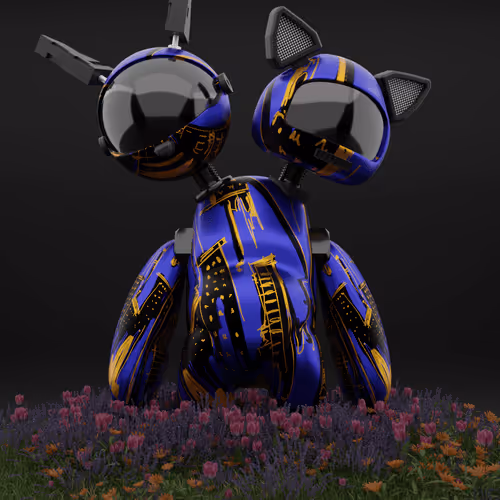 Antonym: Genesis #4622