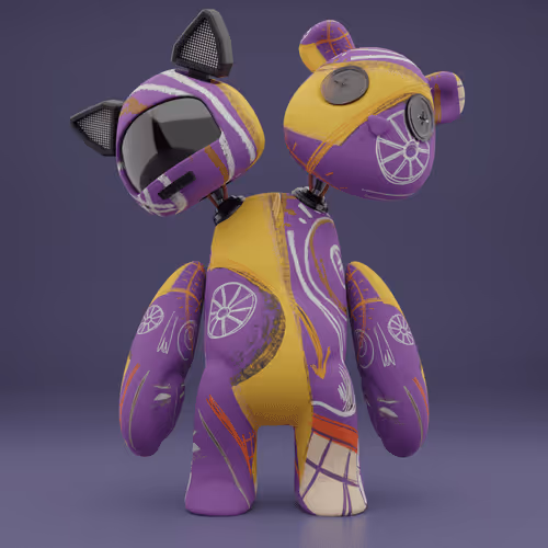 Item #3335 Media