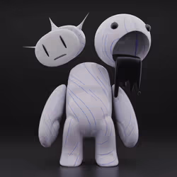 Antonym: Genesis #6719