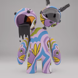 Antonym: Genesis #947