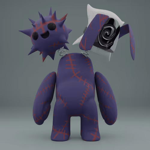 Item #8271 Media