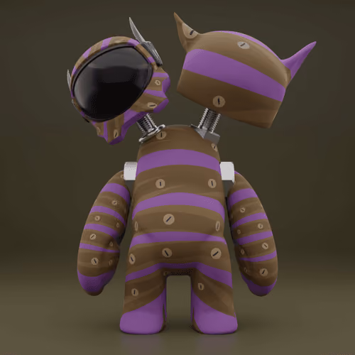 Antonym: Genesis #3724