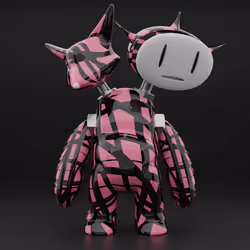 Antonym: Genesis #7832