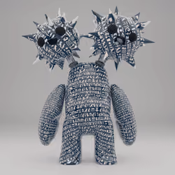 Antonym: Genesis #3083