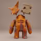 7745