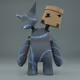 3495