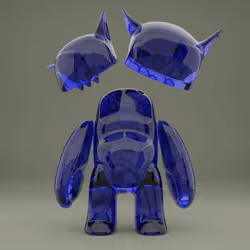 Antonym: Genesis #6078