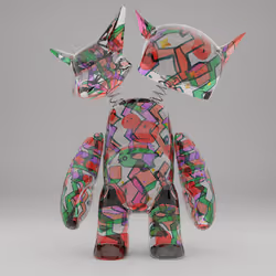 Antonym: Genesis #3232