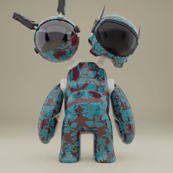 Antonym: Genesis #3948