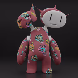 Antonym: Genesis #2957