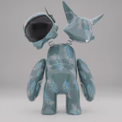 Antonym: Genesis #1489