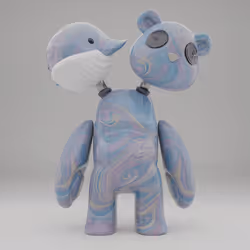 Antonym: Genesis #8551