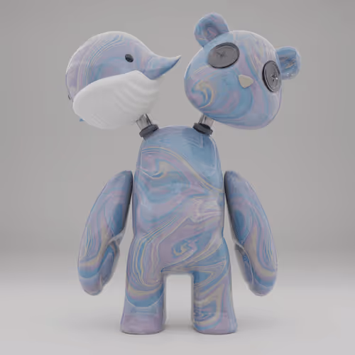 Antonym: Genesis #8551