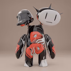 Antonym: Genesis #6776