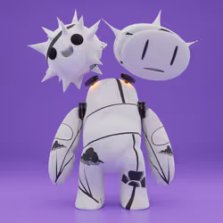 Antonym: Genesis #4769