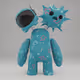 6626