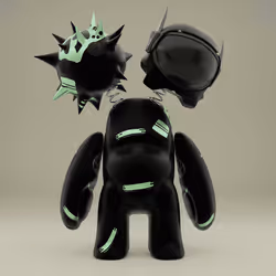 Antonym: Genesis #2914