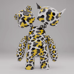 Antonym: Genesis #5702