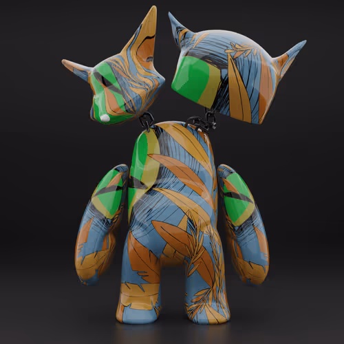 Item #5253 Media