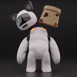 Antonym: Genesis #4533