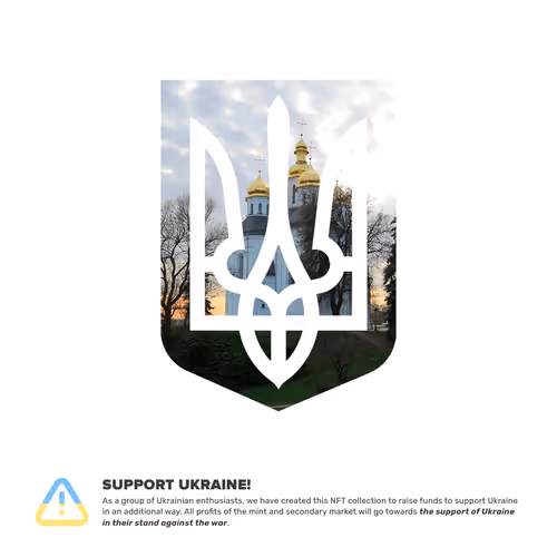 Support Ukraine #18