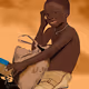 African Children V2