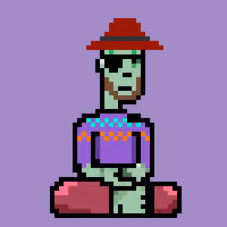 Zenpunk #789