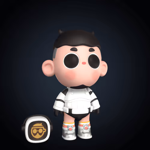 Rain Boy Club V1