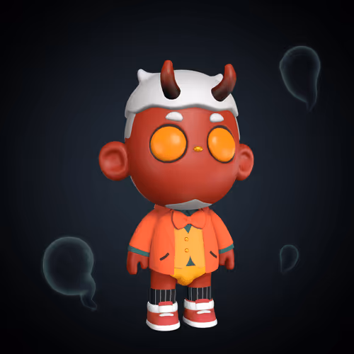 Rain Boy Club V1