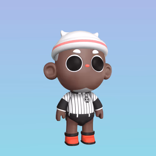 Rain Boy Club V1