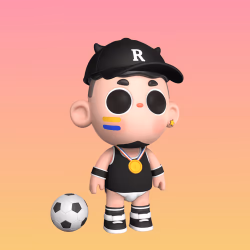 Rain Boy Club V1