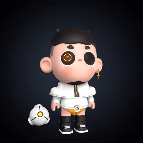 Rain Boy Club V1
