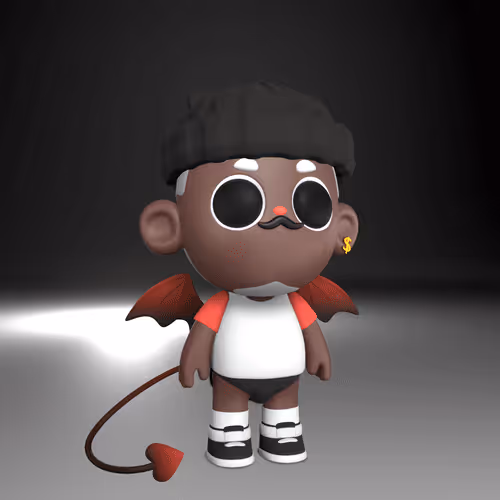 Rain Boy Club V1